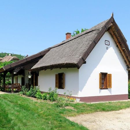 Holiday Home Szijartó - BGK111 Balatongyorok Exterior foto