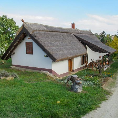 Holiday Home Szijartó - BGK111 Balatongyorok Exterior foto