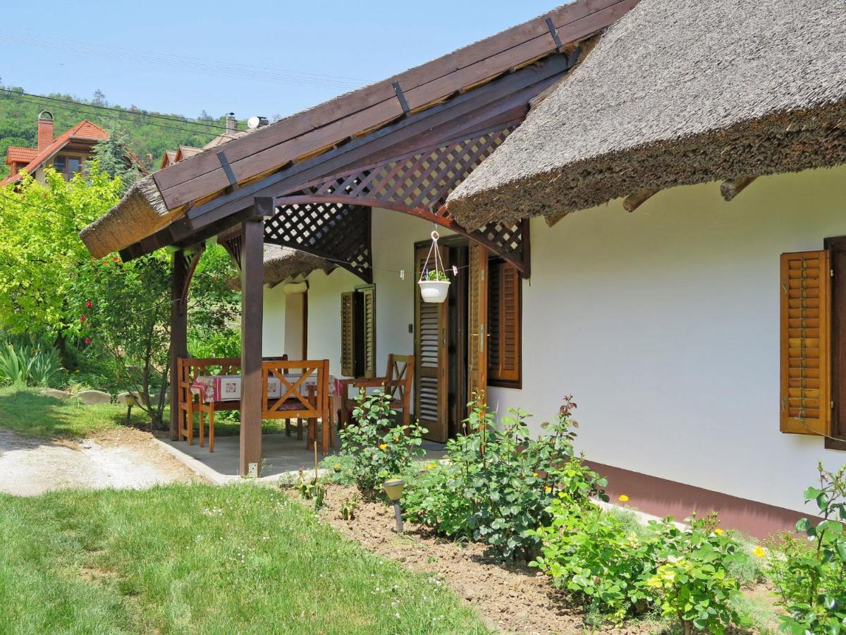 Holiday Home Szijartó - BGK111 Balatongyorok Exterior foto
