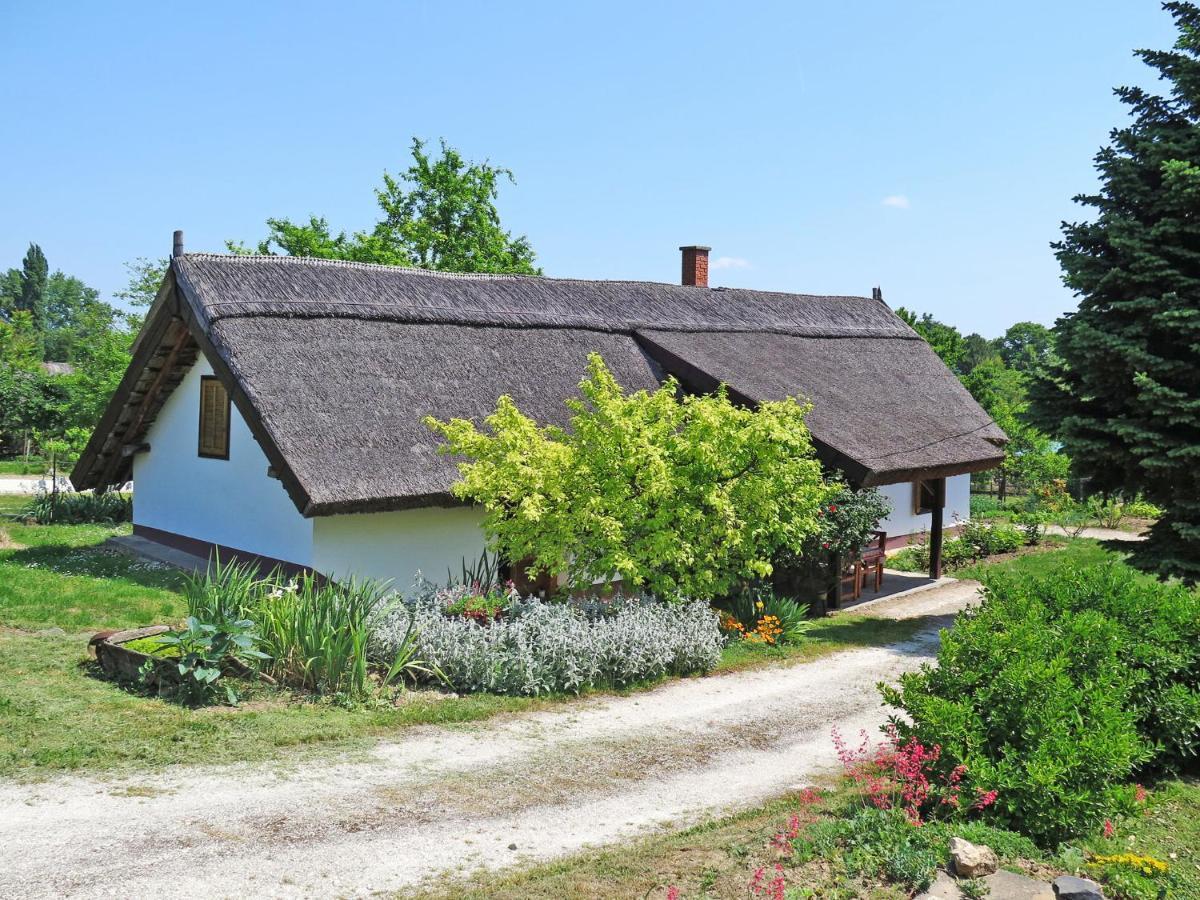Holiday Home Szijartó - BGK111 Balatongyorok Exterior foto