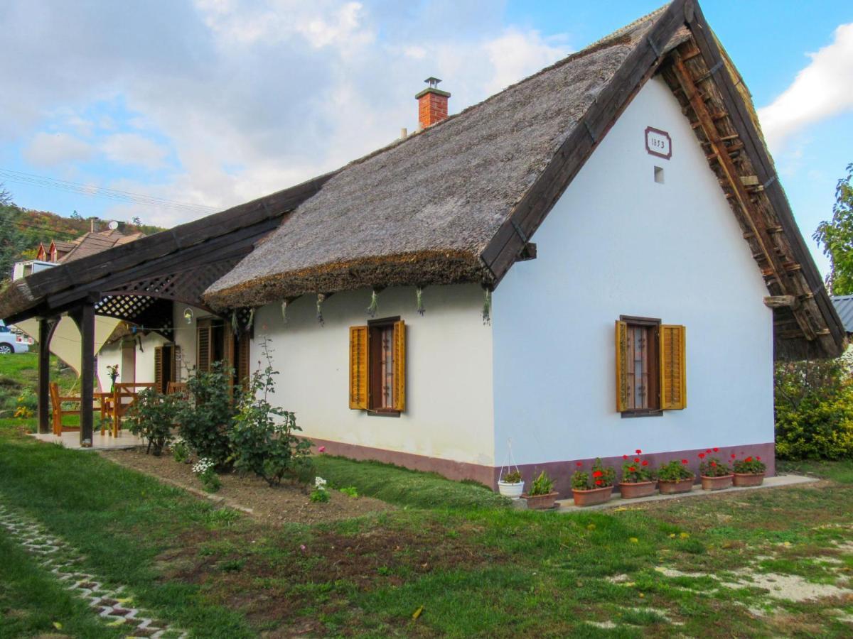 Holiday Home Szijartó - BGK111 Balatongyorok Exterior foto