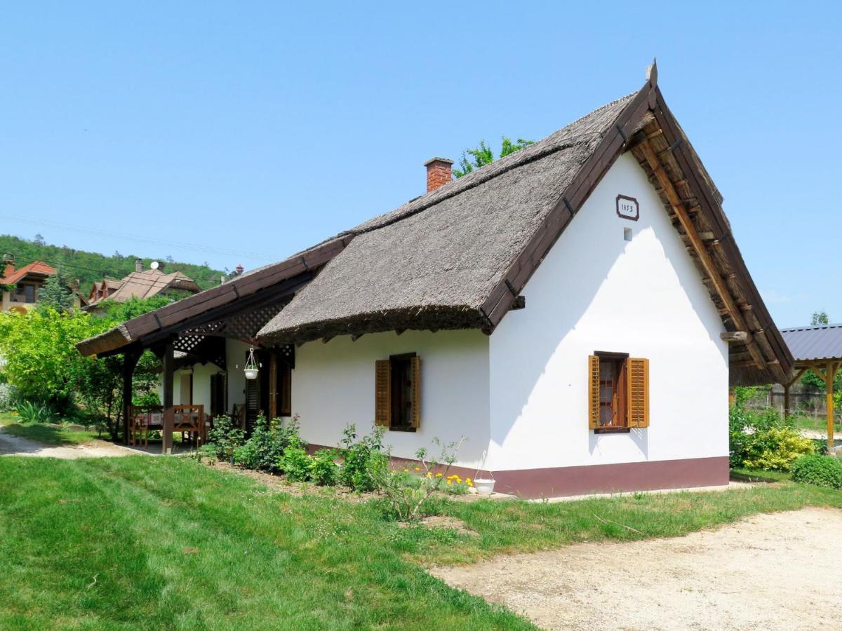Holiday Home Szijartó - BGK111 Balatongyorok Exterior foto