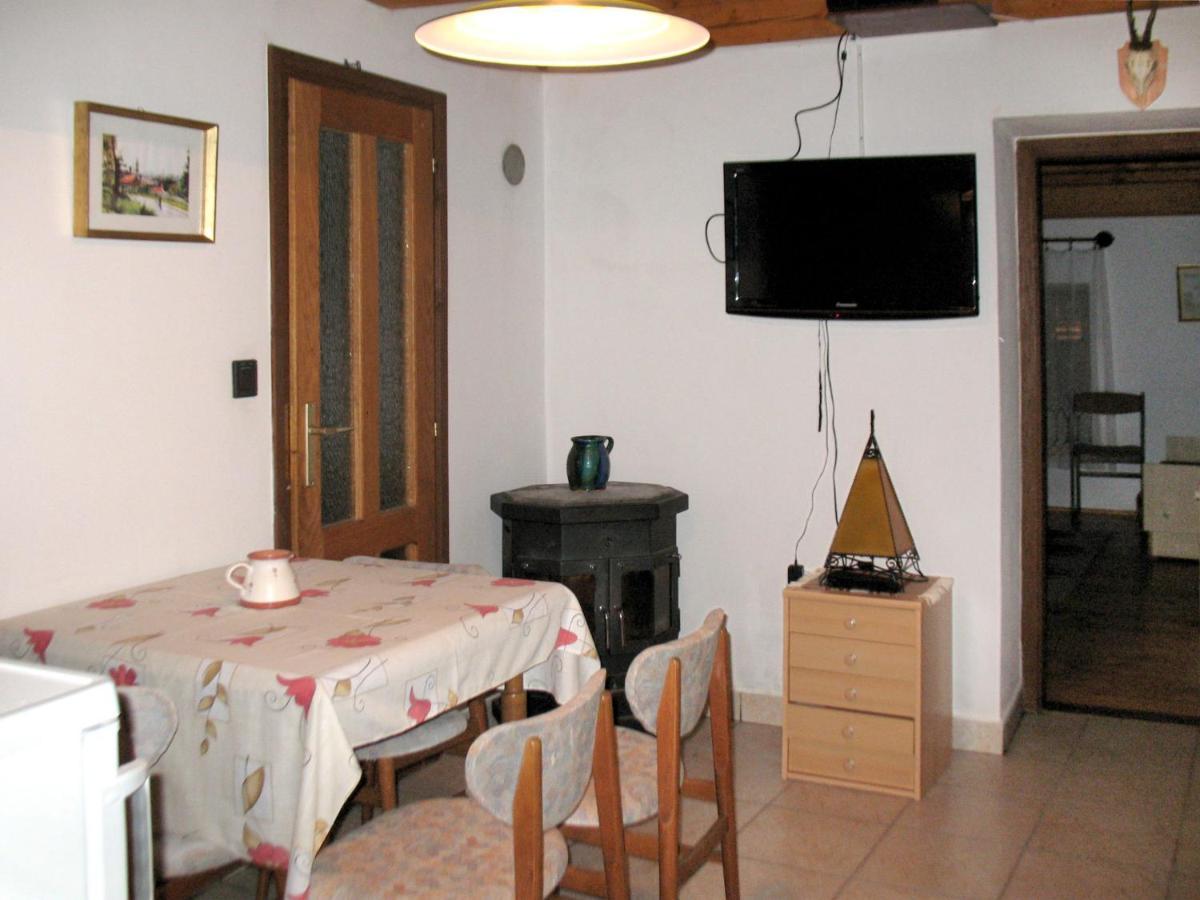 Holiday Home Szijartó - BGK111 Balatongyorok Exterior foto